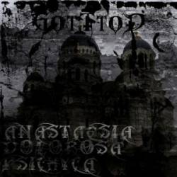 Gotttod : Anastaesia Dolorosa Psychica